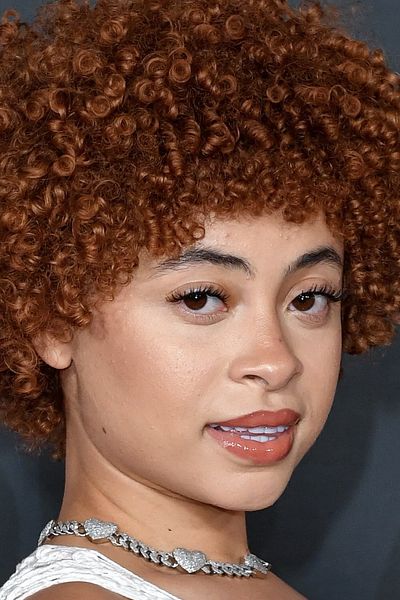 Ice Spice - About - Entertainment.ie