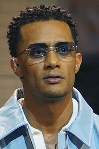 Mohamed Ramadan