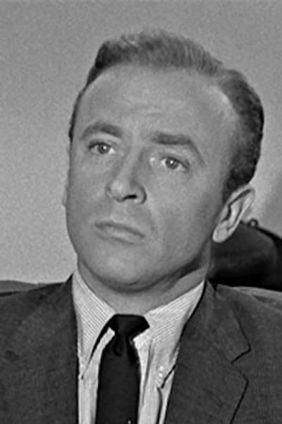 John Stephenson About Entertainment.ie