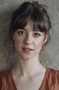 Daisy Edgar-Jones