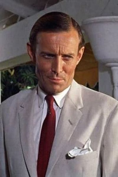 Timothy Napier Moxon