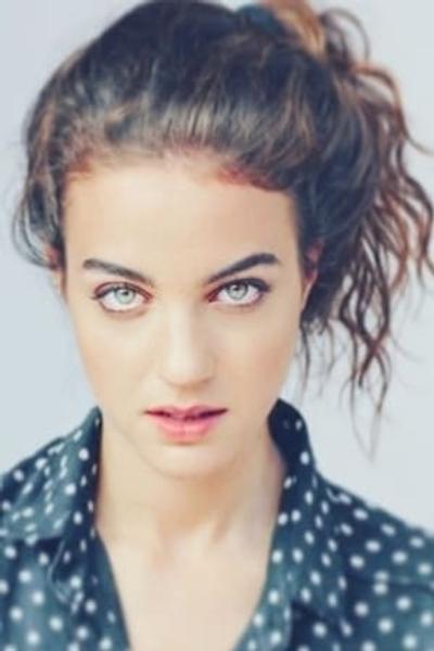 Beatrice Grannò - About - Entertainment.ie