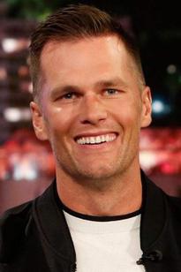 Tom Brady