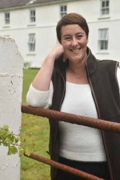 Maggie Molloy