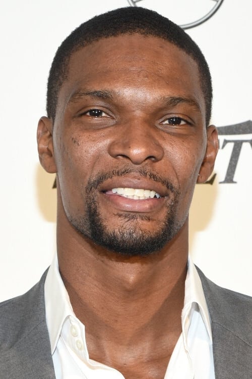 Chris Bosh - About - Entertainment.ie