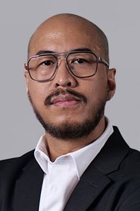 Pandji Pragiwaksono