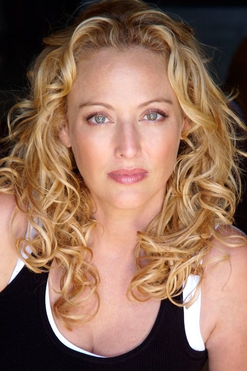 Virginia Madsen About Entertainment.ie