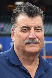 Keith Hernandez