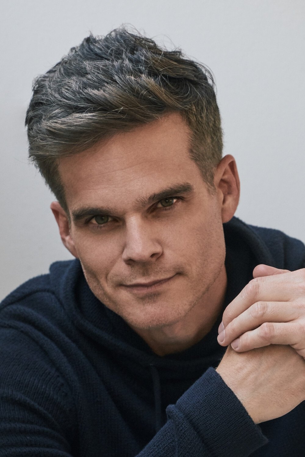 Greg Rikaart - About - Entertainment.ie