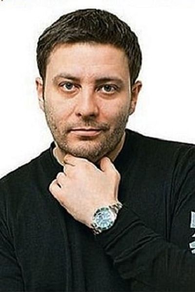 Sergey Minaev