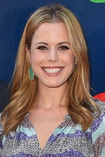 Erin Cardillo