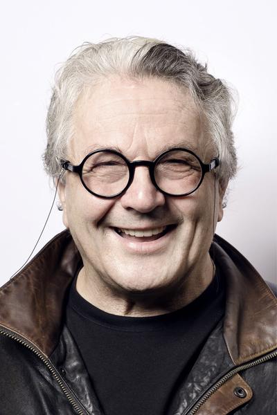 George Miller - About - Entertainment.ie