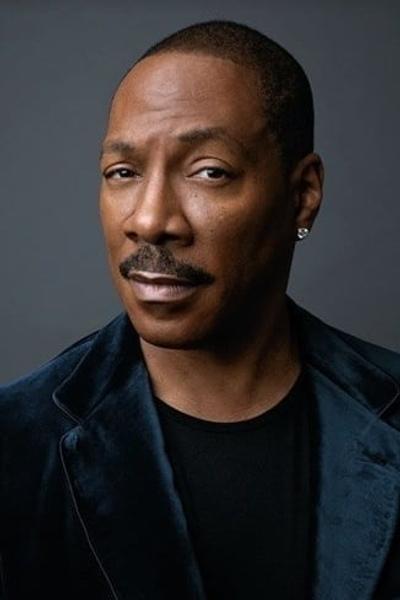 Eddie Murphy - About - Entertainment.ie