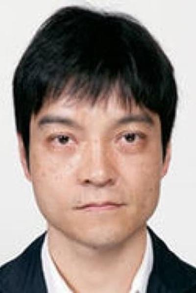 Yokochi Ikuei