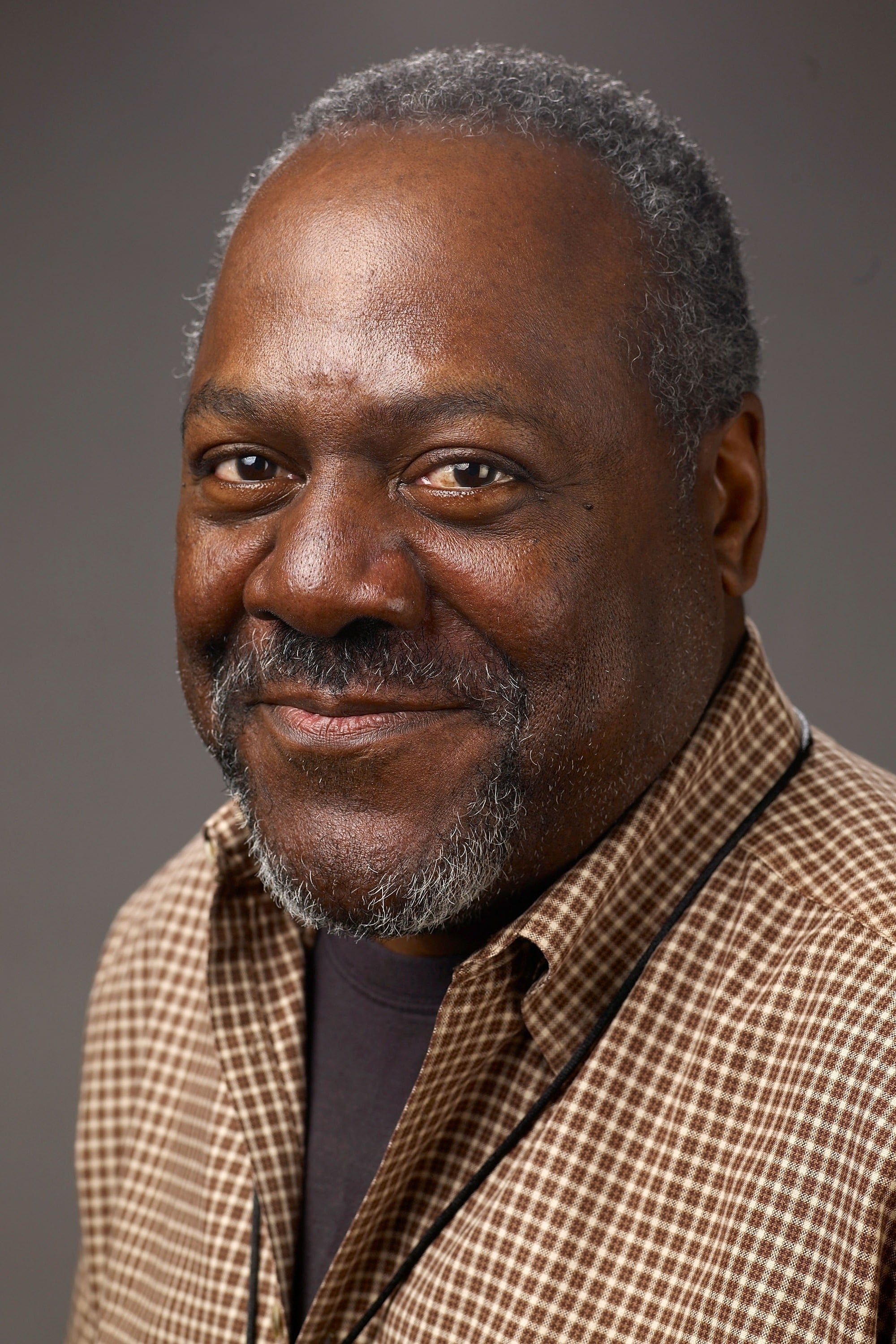 Frankie Faison About Entertainment.ie