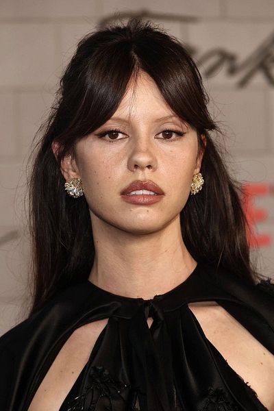 Mia Goth