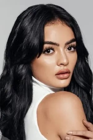 María José Vargas - About - Entertainment.ie