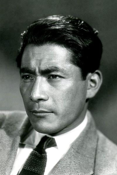 Toshirō Mifune - About - Entertainment.ie