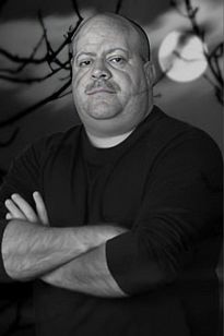 Todd Davis