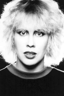 Hazel O'Connor