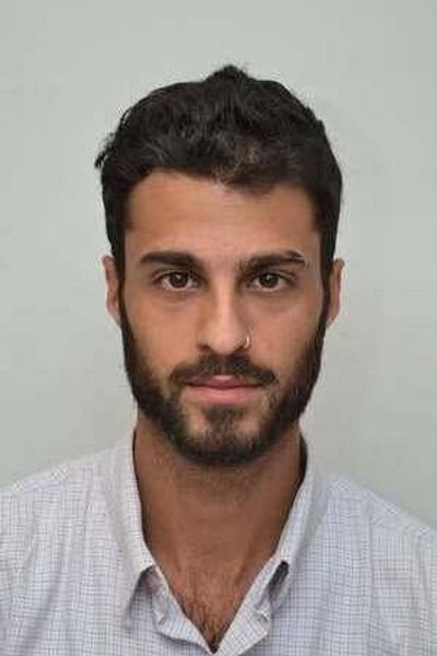 Omri Danino