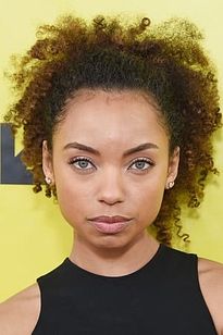 Logan Browning