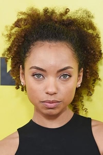 Logan Browning