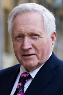 David Dimbleby