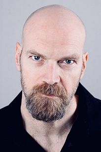 Tyler Mane