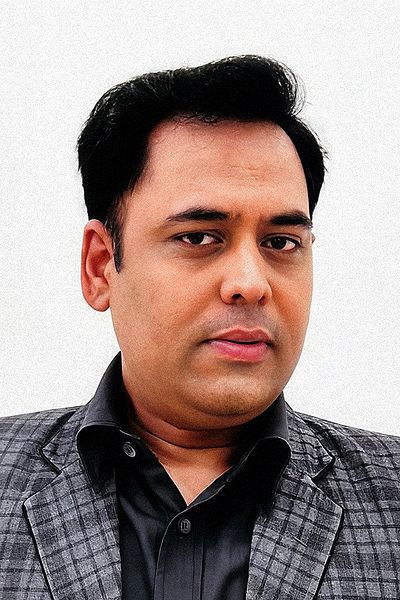 Keshav Deepak