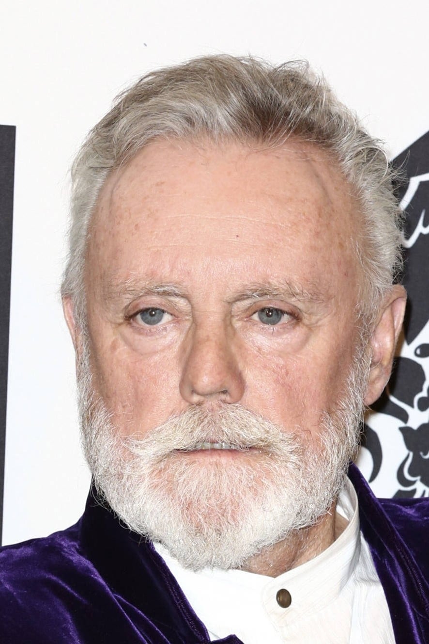 Roger Taylor - About - Entertainment.ie