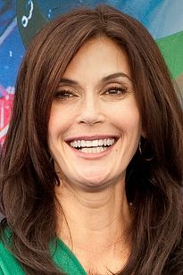 Teri Hatcher