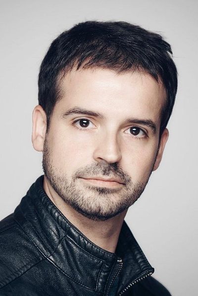 Jordi Vallejo