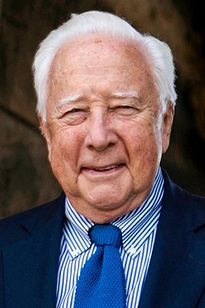 David McCullough