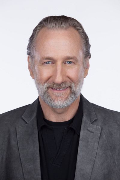 Brian Henson - About - Entertainment.ie