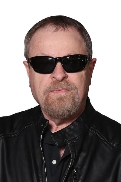 Eric Bloom - About - Entertainment.ie