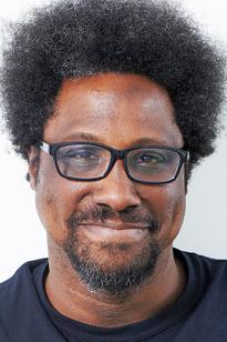 W. Kamau Bell