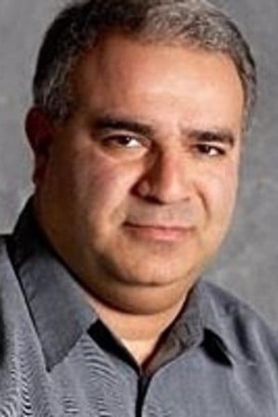 Ramsin Amirkhas
