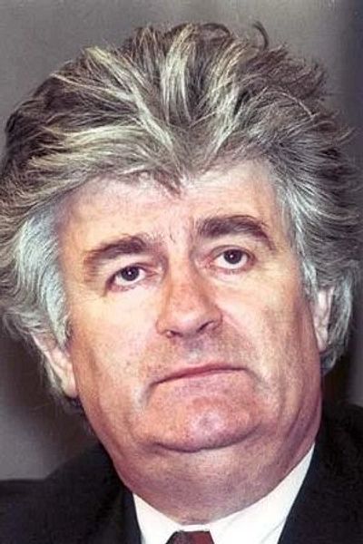 Radovan Karadžić
