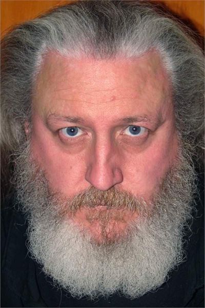 Chris Ryan About Entertainment.ie