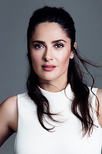 Salma Hayek Pinault