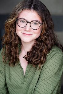 Katherine Mallen Kupferer