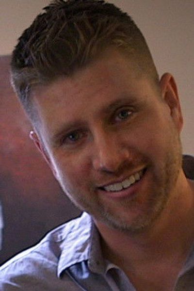 Bob Magill