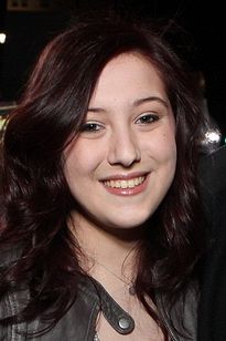 Charlotte Marshall-Fricker