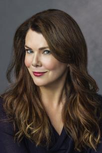 Lauren Graham