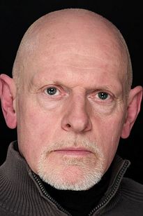 Gerard Byrne