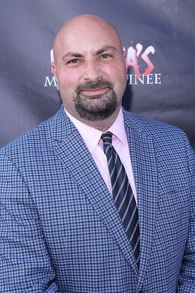 Erik Anthony Russo