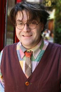 Rosearik Rikki Simons