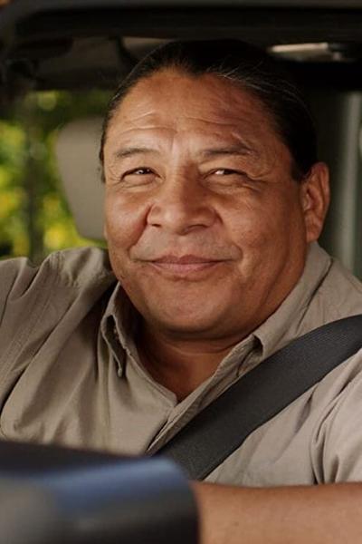 Steve Reevis - About - Entertainment.ie