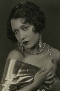 Dorothy Sebastian